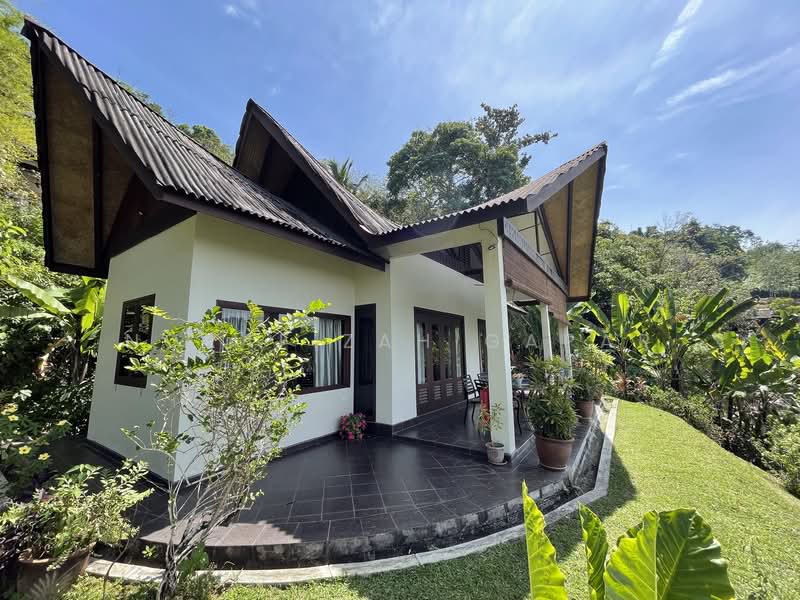 Hotel / Resort untuk Dijual di Ulu Melaka (Kedah) - NoraFizah Gapar - Exterior - PropertyGuru.com.my
