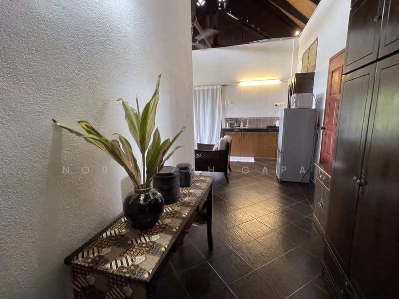 Hotel / Resort untuk Dijual di Ulu Melaka (Kedah) - NoraFizah Gapar - Kitchen - PropertyGuru.com.my