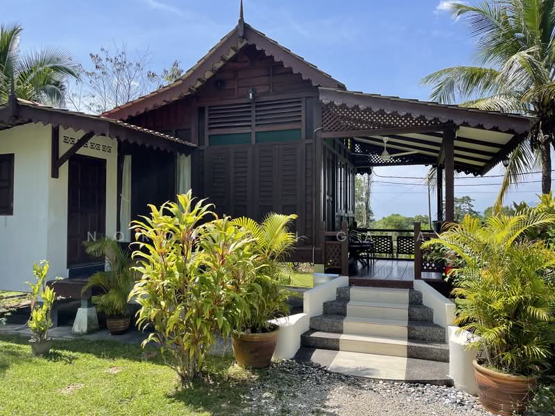 Hotel / Resort untuk Dijual di Ulu Melaka (Kedah) - NoraFizah Gapar - Exterior - PropertyGuru.com.my