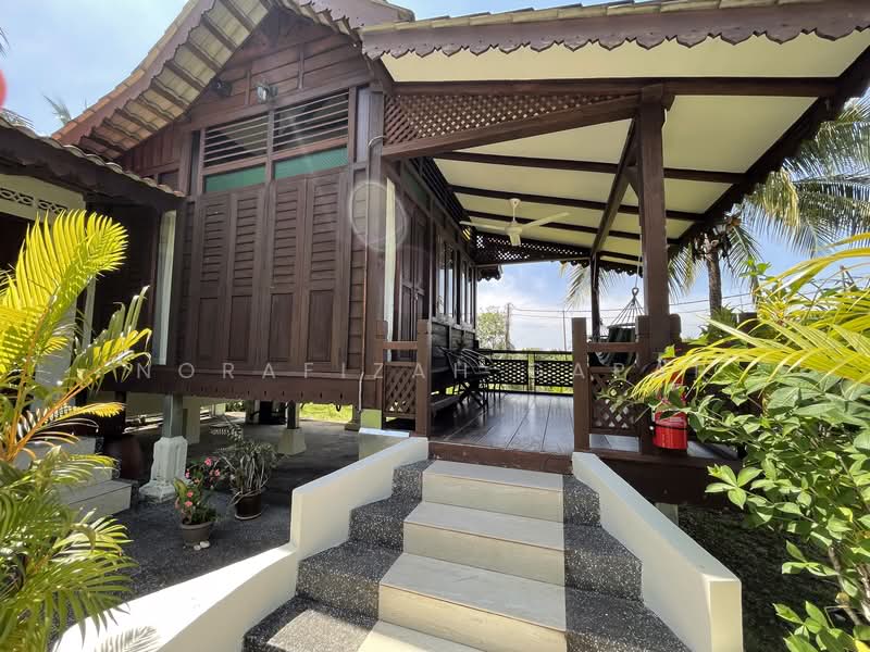 Hotel / Resort untuk Dijual di Ulu Melaka (Kedah) - NoraFizah Gapar - Exterior - PropertyGuru.com.my