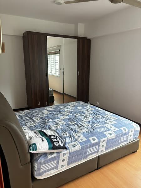 Kondominium untuk Disewa di Mas Kiara Residences - Jik Wafa - PropertyGuru.com.my