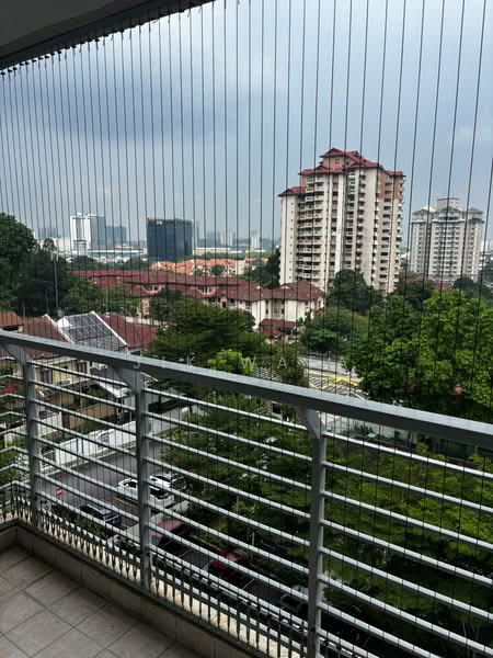 Kondominium untuk Disewa di Mas Kiara Residences - Jik Wafa - PropertyGuru.com.my