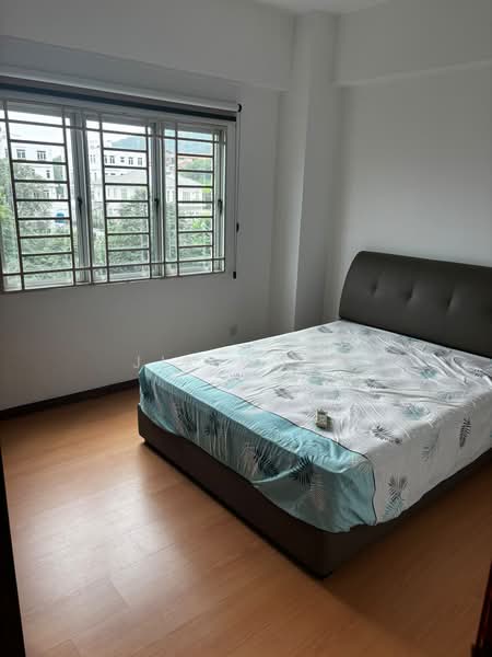 Kondominium untuk Disewa di Mas Kiara Residences - Jik Wafa - PropertyGuru.com.my