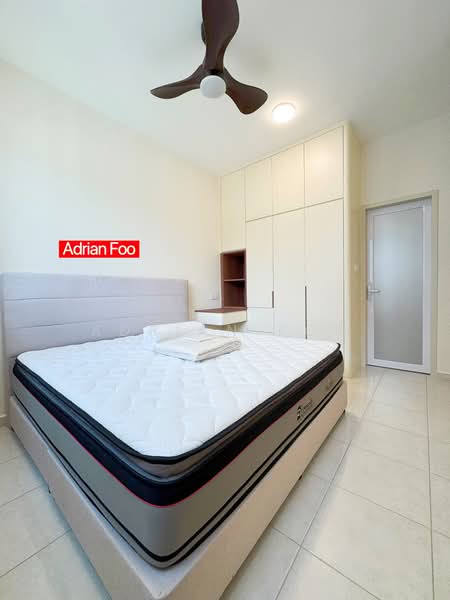 Kondominium untuk Disewa di IDEAL RESIDENCY - Adrian Foo - PropertyGuru.com.my