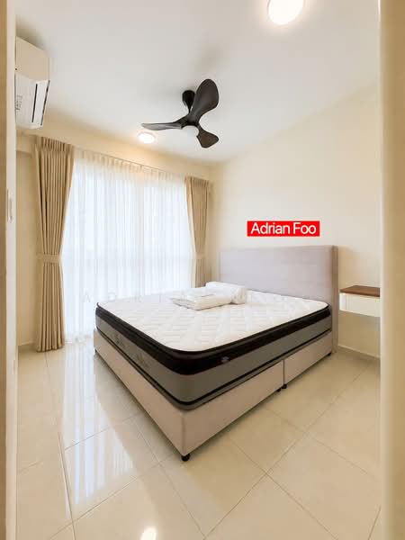 Kondominium untuk Disewa di IDEAL RESIDENCY - Adrian Foo - PropertyGuru.com.my