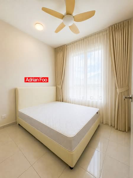 Kondominium untuk Disewa di IDEAL RESIDENCY - Adrian Foo - PropertyGuru.com.my