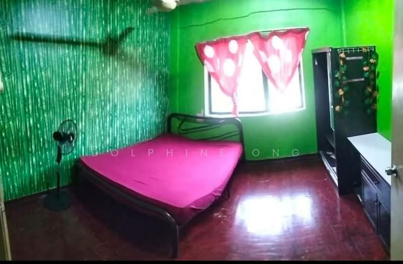 Pangsapuri untuk Dijual di Lily & Jasmine Apartment - Dolphine Ong - Bedroom - PropertyGuru.com.my