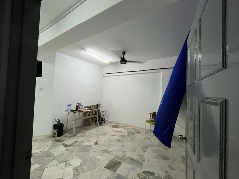 Apartment for Sale at Majestic Height - SC Choong - PropertyGuru.com.my