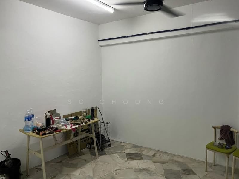 Apartment for Sale at Majestic Height - SC Choong - PropertyGuru.com.my