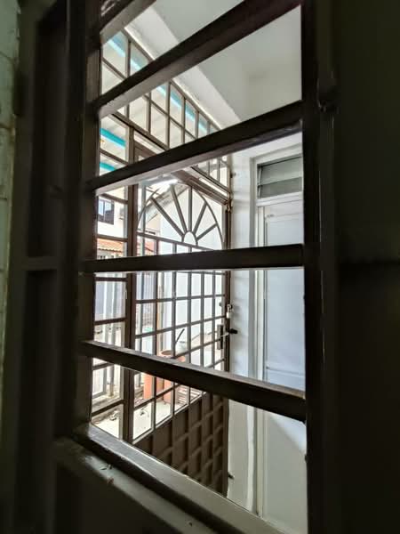 1-storey Terraced House for Sale in Taman Bukit Mewah (Tampoi) - Max Loh - Exterior - PropertyGuru.com.my