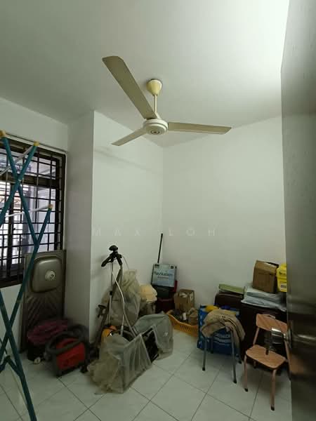1-storey Terraced House for Sale in Taman Bukit Mewah (Tampoi) - Max Loh - Interior - PropertyGuru.com.my