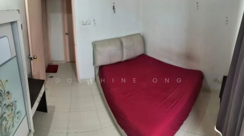 Apartment for Sale at Kipark Apartment - Dolphine Ong - Bedroom - PropertyGuru.com.my