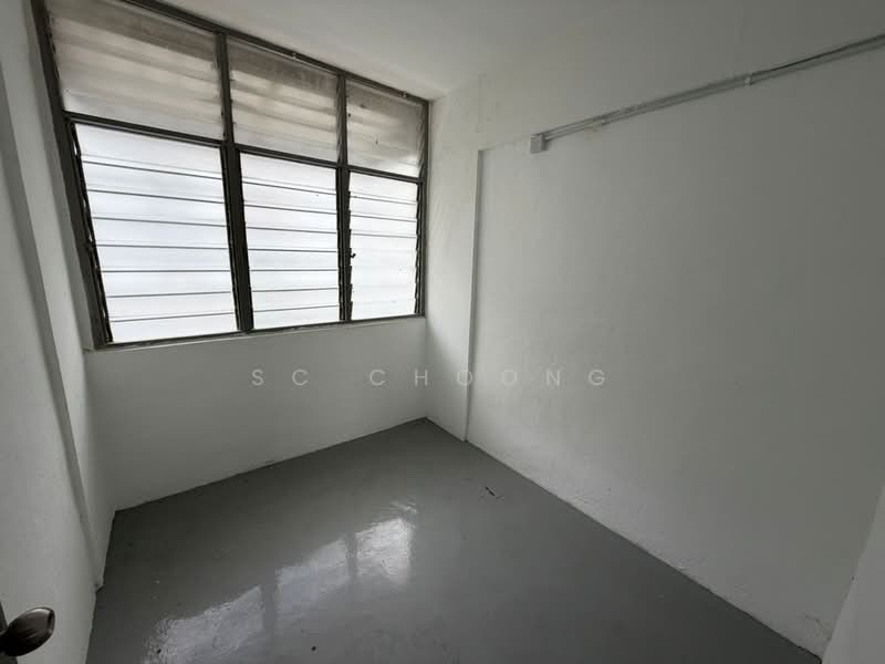 Apartment for Sale at Majestic Height - SC Choong - PropertyGuru.com.my