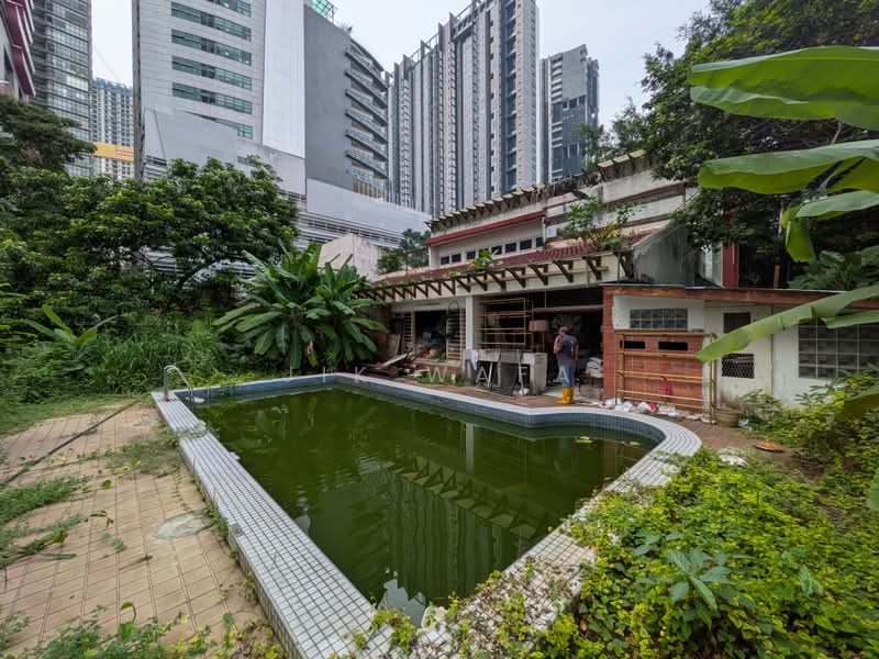 Commercial Bungalow for Rent in Kampung Berembang (Ampang) - Jik Wafa - PropertyGuru.com.my