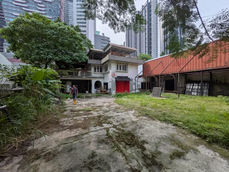 Commercial Bungalow for Rent in Kampung Berembang (Ampang) - Jik Wafa - PropertyGuru.com.my
