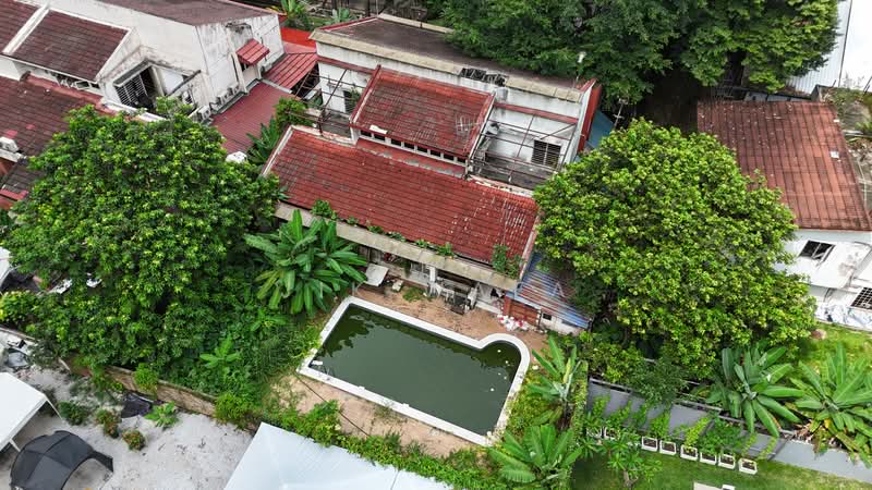 Commercial Bungalow for Rent in Kampung Berembang (Ampang) - Jik Wafa - PropertyGuru.com.my