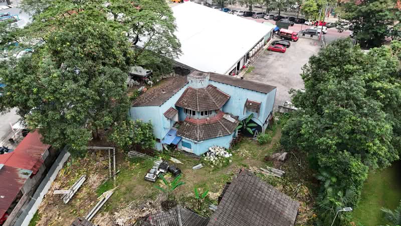 Commercial Bungalow for Rent in Kampung Berembang (Ampang) - Jik Wafa - PropertyGuru.com.my