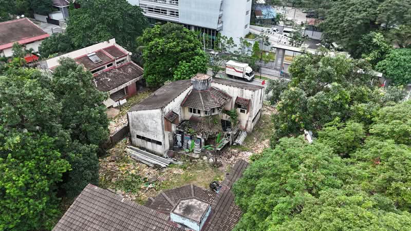 Commercial Bungalow for Rent in Kampung Berembang (Ampang) - Jik Wafa - PropertyGuru.com.my