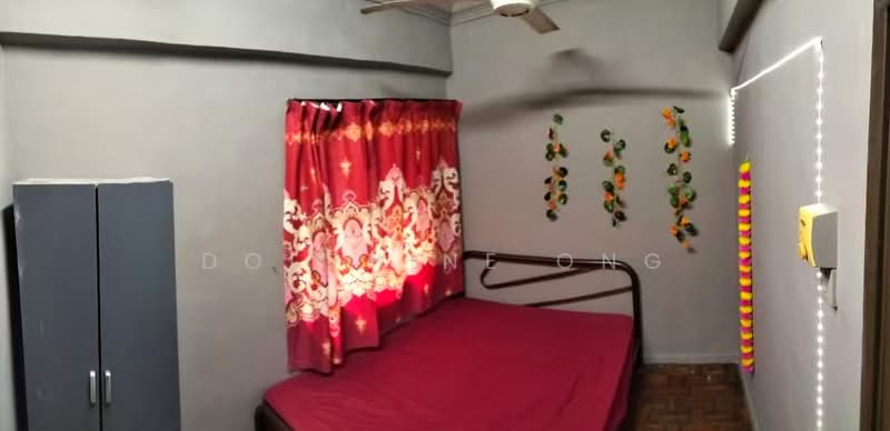 Apartment for Sale at Sri Kenari Apartment - Dolphine Ong - Bedroom - PropertyGuru.com.my