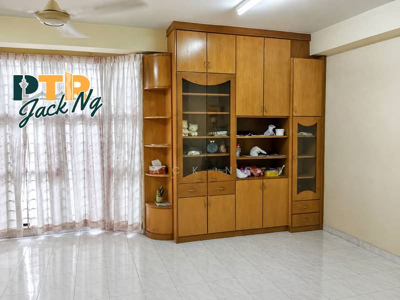 Pangsapuri untuk Disewa di Taman Tanjung - Jack Ng - Interior - PropertyGuru.com.my