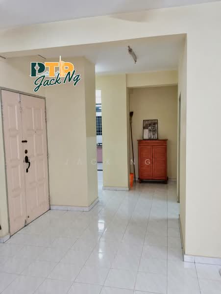 Pangsapuri untuk Disewa di Taman Tanjung - Jack Ng - Entrance - PropertyGuru.com.my