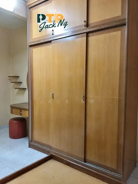 Pangsapuri untuk Disewa di Taman Tanjung - Jack Ng - Interior - PropertyGuru.com.my