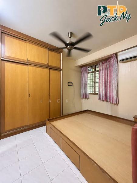 Apartment for Rent at Taman Tanjung - Jack Ng - Bedroom - PropertyGuru.com.my