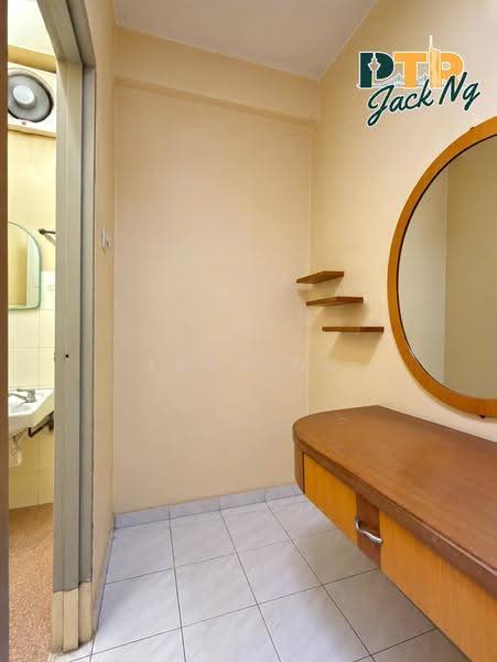Apartment for Rent at Taman Tanjung - Jack Ng - Interior - PropertyGuru.com.my