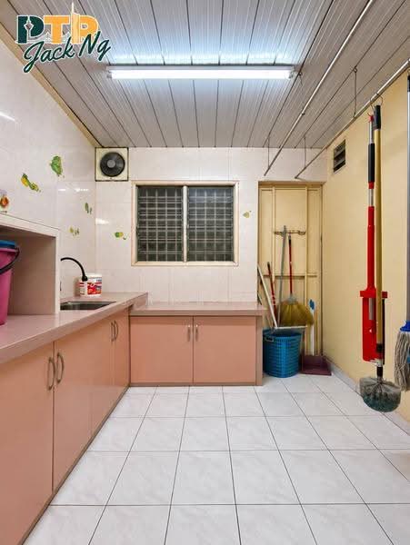 Apartment for Rent at Taman Tanjung - Jack Ng - Interior - PropertyGuru.com.my