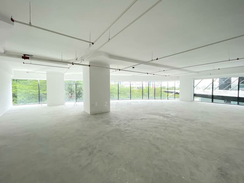 Shop / Office for Sale in Shah Alam (Selangor) - NoraFizah Gapar - Interior - PropertyGuru.com.my