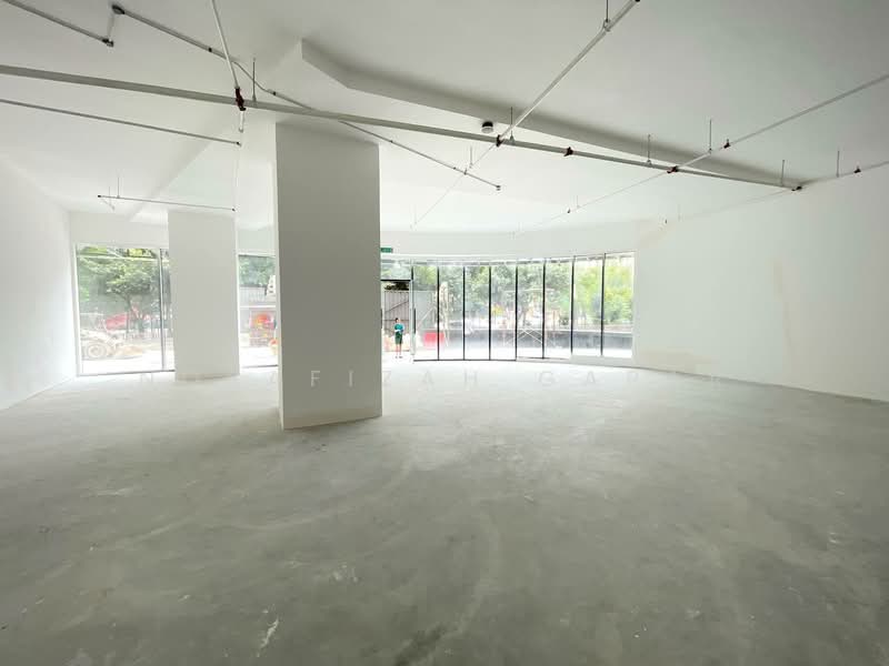 Shop / Office for Sale in Shah Alam (Selangor) - NoraFizah Gapar - Interior - PropertyGuru.com.my