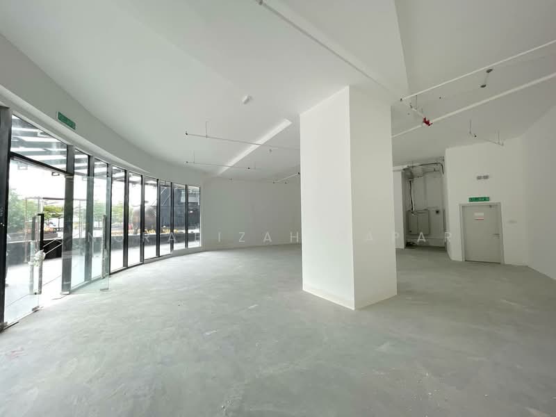 Shop / Office for Sale in Shah Alam (Selangor) - NoraFizah Gapar - Interior - PropertyGuru.com.my