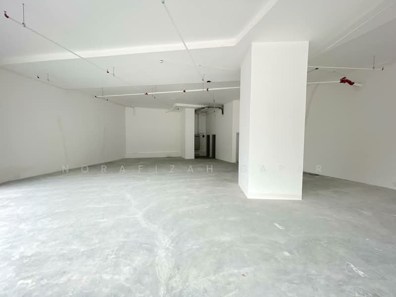 Shop / Office for Sale in Shah Alam (Selangor) - NoraFizah Gapar - Interior - PropertyGuru.com.my