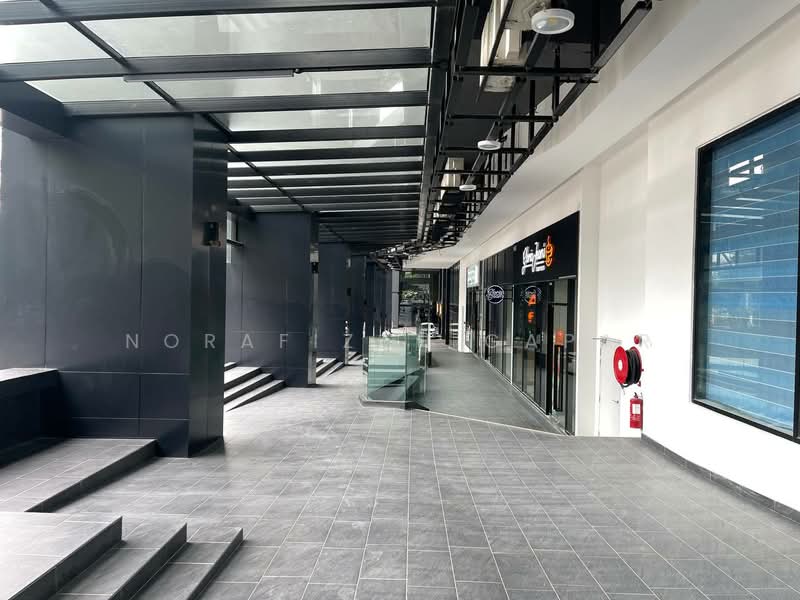 Shop / Office for Sale in Shah Alam (Selangor) - NoraFizah Gapar - Exterior - PropertyGuru.com.my