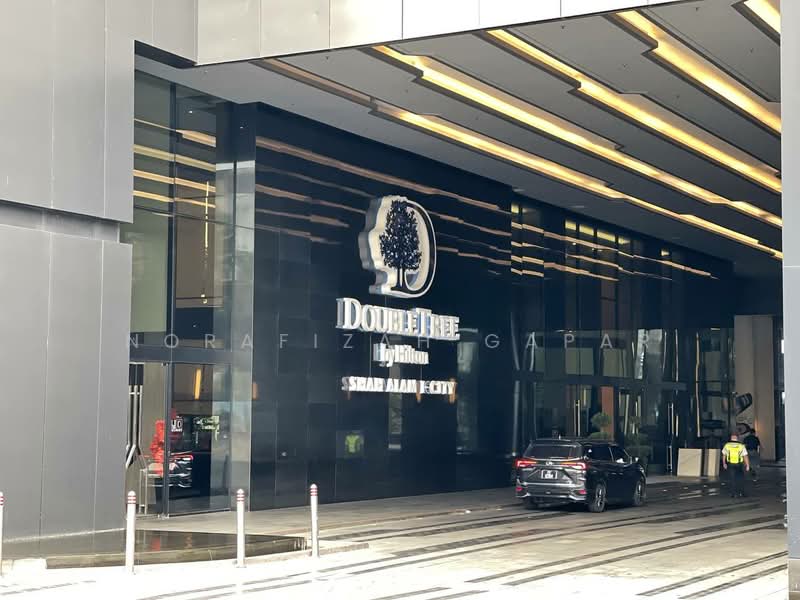 Shop / Office for Sale in Shah Alam (Selangor) - NoraFizah Gapar - Exterior - PropertyGuru.com.my