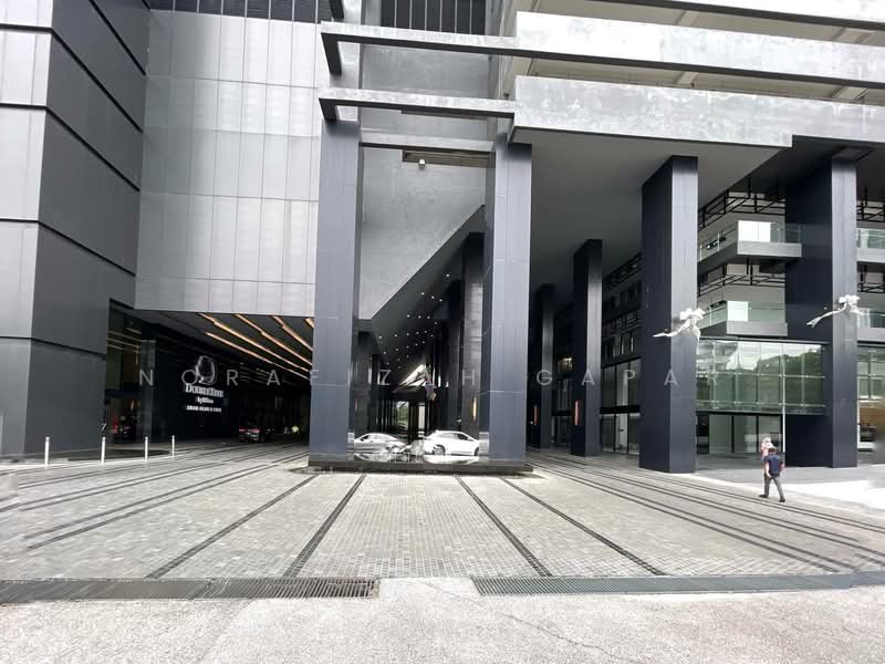 Shop / Office for Sale in Shah Alam (Selangor) - NoraFizah Gapar - Exterior - PropertyGuru.com.my