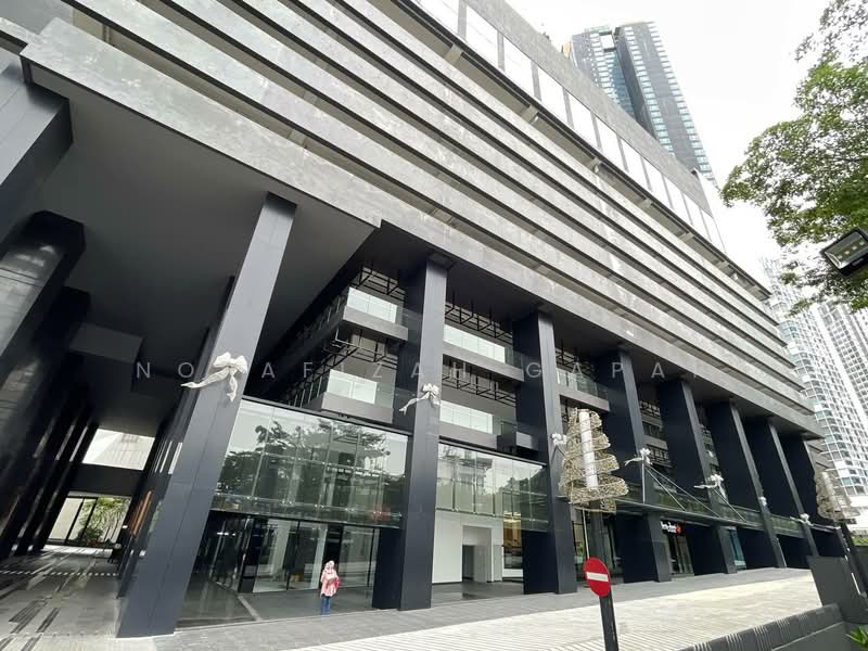Shop / Office for Sale in Shah Alam (Selangor) - NoraFizah Gapar - Exterior - PropertyGuru.com.my