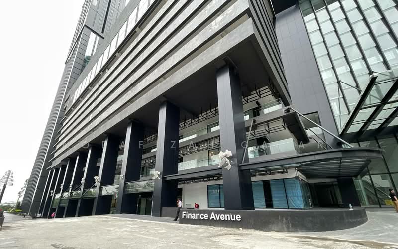 Shop / Office for Sale in Shah Alam (Selangor) - NoraFizah Gapar - Exterior - PropertyGuru.com.my