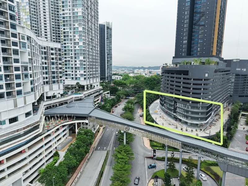 Shop / Office for Sale in Shah Alam (Selangor) - NoraFizah Gapar - Exterior - PropertyGuru.com.my