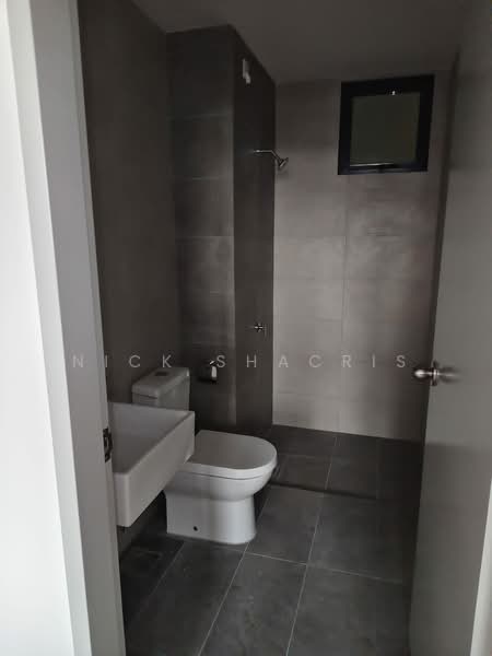 Service Residence for Sale at M Astra - Nick Shacris - Bathroom 2 - PropertyGuru.com.my