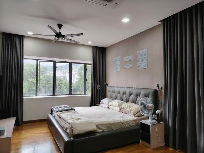 Semi-Detached House for Sale in Bandar Sungai Long (Selangor) - Peter Tan - Bedroom - PropertyGuru.com.my