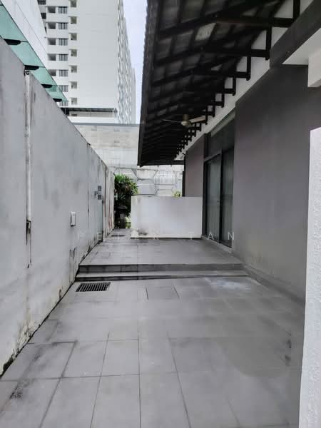 Semi-Detached House for Sale in Bandar Sungai Long (Selangor) - Peter Tan - Exterior - PropertyGuru.com.my