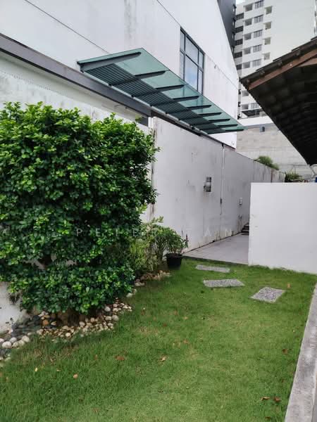 Semi-Detached House for Sale in Bandar Sungai Long (Selangor) - Peter Tan - Exterior - PropertyGuru.com.my