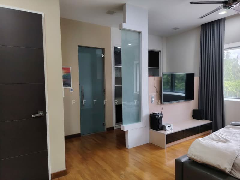 Semi-Detached House for Sale in Bandar Sungai Long (Selangor) - Peter Tan - Bedroom - PropertyGuru.com.my