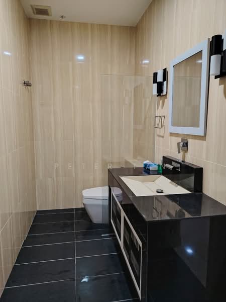 Semi-Detached House for Sale in Bandar Sungai Long (Selangor) - Peter Tan - Bathroom - PropertyGuru.com.my
