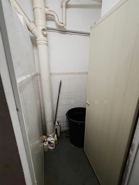 Apartment for Sale at Majestic Height - Kayson Loh - Interior - PropertyGuru.com.my