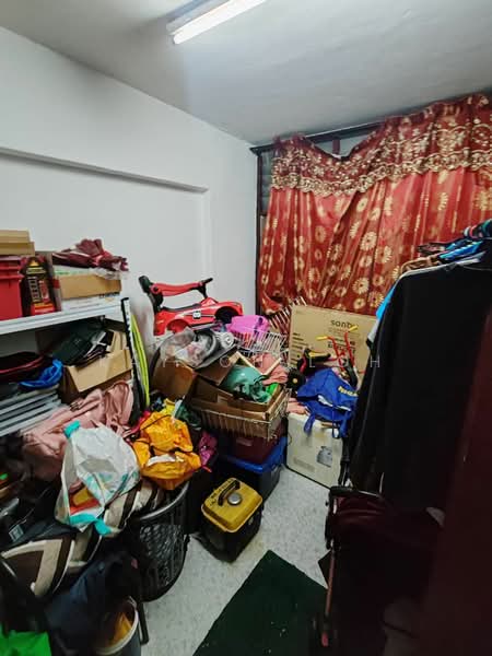 Apartment for Sale at Majestic Height - Kayson Loh - Interior - PropertyGuru.com.my