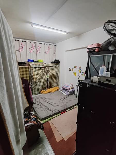 Apartment for Sale at Majestic Height - Kayson Loh - Bedroom - PropertyGuru.com.my