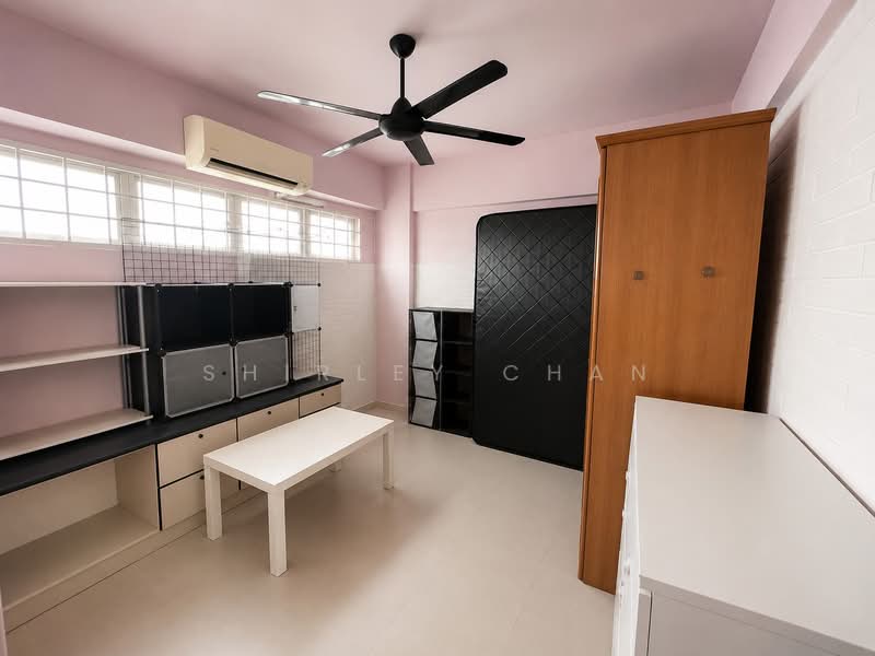 Pangsapuri untuk Dijual di Taman Cahaya - Shirley Chan - Interior - PropertyGuru.com.my