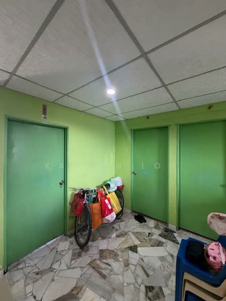 Apartment for Sale at Majestic Height - Kayson Loh - Interior - PropertyGuru.com.my